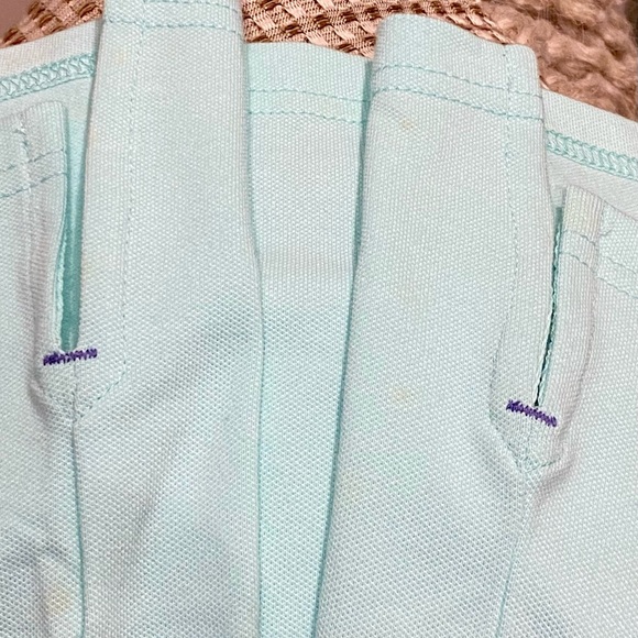 Brand New (Never Worn) Men’s Southern Marsh Stonewall Polo Large - Picture 9 of 12